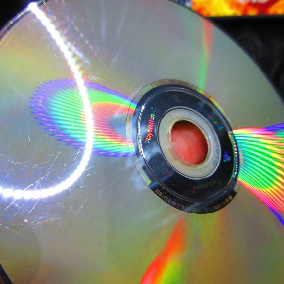 State of Emergency (Sony PlayStation 2, 2003) Game & Case Only - Picture 8 of 8